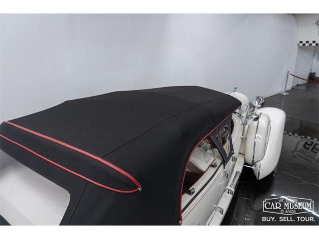 1979 Auburn Phaeton (CC-2100936) for sale in St. Louis, Missouri