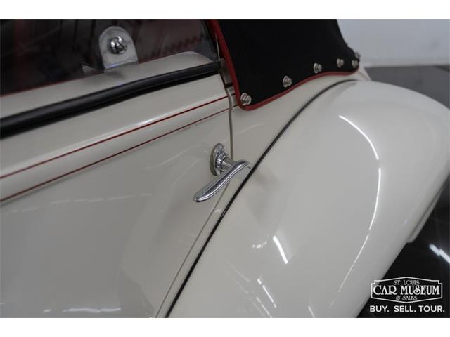 1979 Auburn Phaeton (CC-2100936) for sale in St. Louis, Missouri