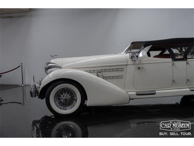1979 Auburn Phaeton (CC-2100936) for sale in St. Louis, Missouri