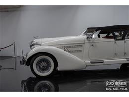 1979 Auburn Phaeton (CC-2100936) for sale in St. Louis, Missouri