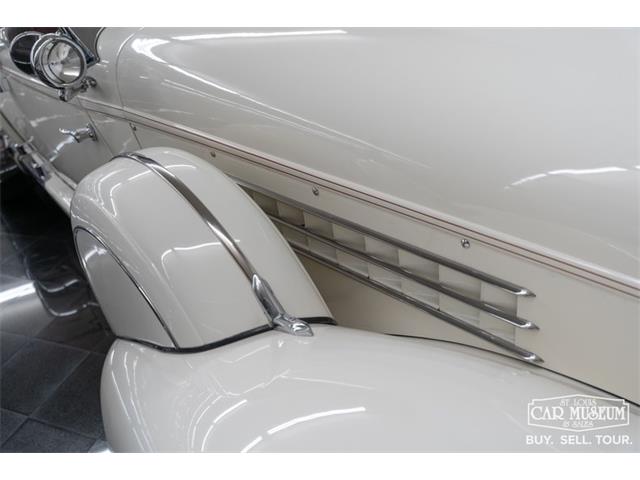 1979 Auburn Phaeton (CC-2100936) for sale in St. Louis, Missouri