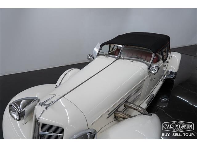 1979 Auburn Phaeton (CC-2100936) for sale in St. Louis, Missouri
