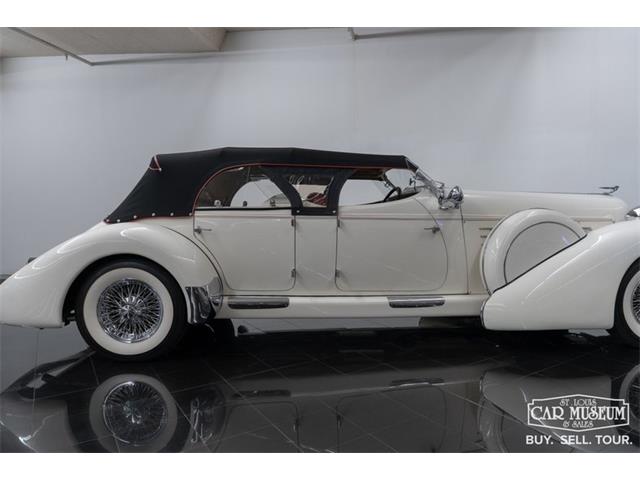 1979 Auburn Phaeton (CC-2100936) for sale in St. Louis, Missouri