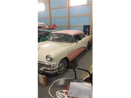 1956 Buick Riviera (CC-2109361) for sale in Cadillac, Michigan