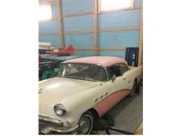 1956 Buick Riviera (CC-2109361) for sale in Cadillac, Michigan