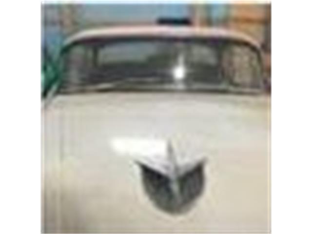 1956 Buick Riviera (CC-2109361) for sale in Cadillac, Michigan