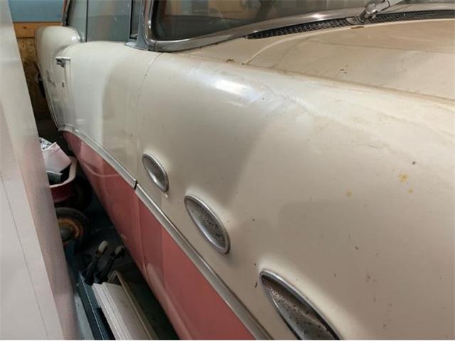 1956 Buick Riviera (CC-2109361) for sale in Cadillac, Michigan