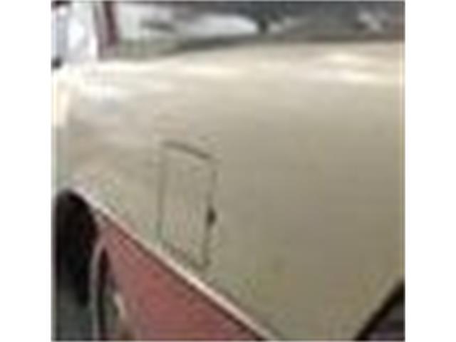 1956 Buick Riviera (CC-2109361) for sale in Cadillac, Michigan