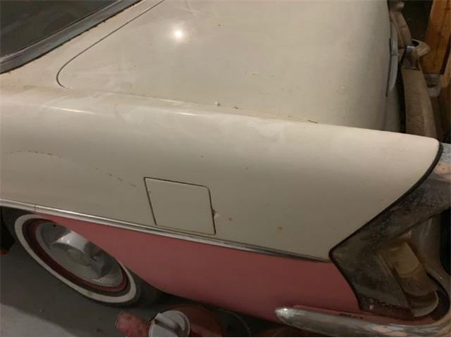 1956 Buick Riviera (CC-2109361) for sale in Cadillac, Michigan