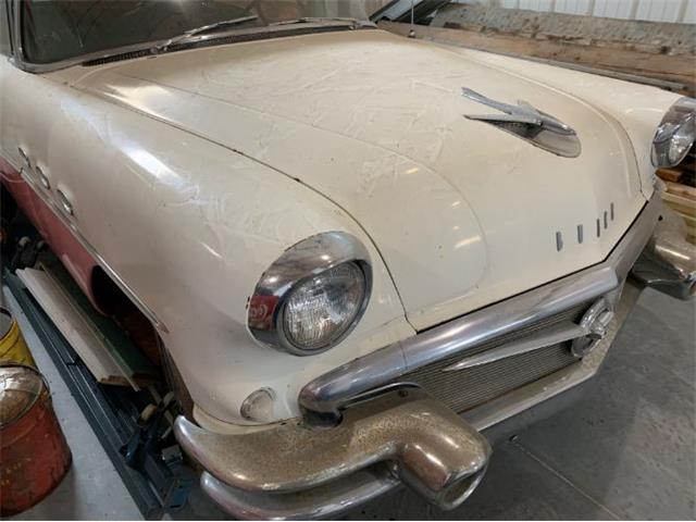 1956 Buick Riviera (CC-2109361) for sale in Cadillac, Michigan