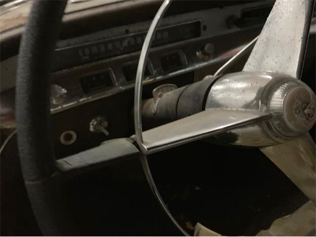 1956 Buick Riviera (CC-2109361) for sale in Cadillac, Michigan