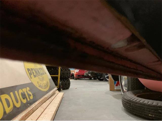 1956 Buick Riviera (CC-2109361) for sale in Cadillac, Michigan