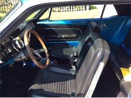1967 Ford Mustang (CC-2109362) for sale in Cadillac, Michigan