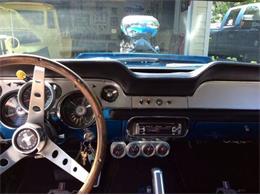 1967 Ford Mustang (CC-2109362) for sale in Cadillac, Michigan