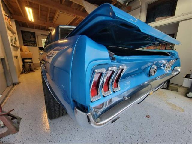1967 Ford Mustang (CC-2109362) for sale in Cadillac, Michigan
