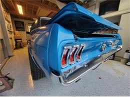 1967 Ford Mustang (CC-2109362) for sale in Cadillac, Michigan