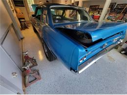 1967 Ford Mustang (CC-2109362) for sale in Cadillac, Michigan