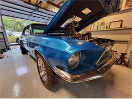1967 Ford Mustang (CC-2109362) for sale in Cadillac, Michigan