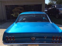 1967 Ford Mustang (CC-2109362) for sale in Cadillac, Michigan