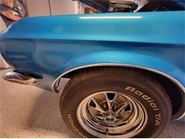 1967 Ford Mustang (CC-2109362) for sale in Cadillac, Michigan