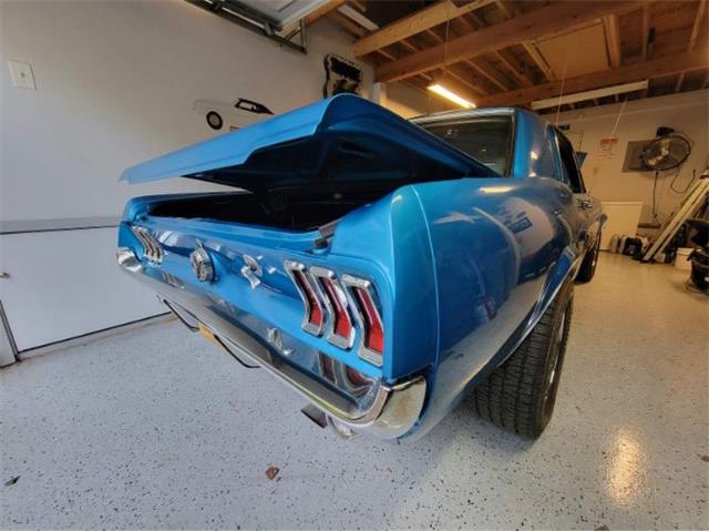 1967 Ford Mustang (CC-2109362) for sale in Cadillac, Michigan