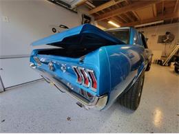 1967 Ford Mustang (CC-2109362) for sale in Cadillac, Michigan