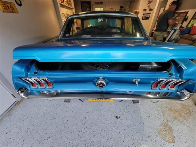 1967 Ford Mustang (CC-2109362) for sale in Cadillac, Michigan