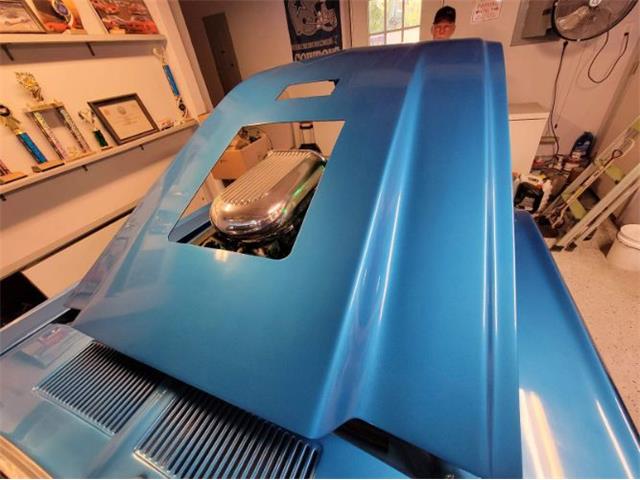 1967 Ford Mustang (CC-2109362) for sale in Cadillac, Michigan