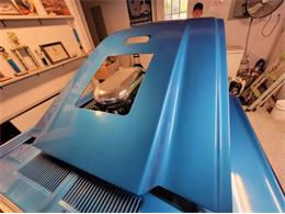 1967 Ford Mustang (CC-2109362) for sale in Cadillac, Michigan