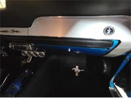 1967 Ford Mustang (CC-2109362) for sale in Cadillac, Michigan