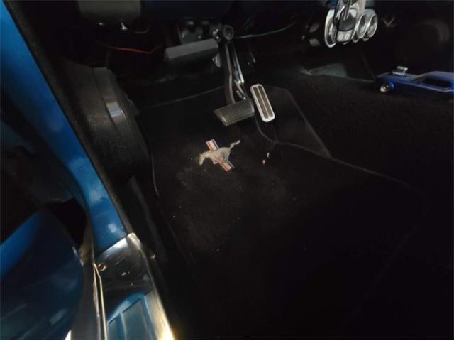 1967 Ford Mustang (CC-2109362) for sale in Cadillac, Michigan