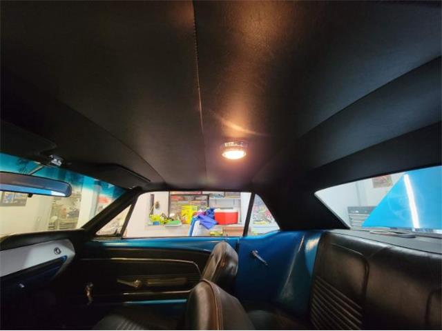 1967 Ford Mustang (CC-2109362) for sale in Cadillac, Michigan