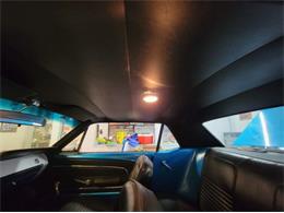 1967 Ford Mustang (CC-2109362) for sale in Cadillac, Michigan
