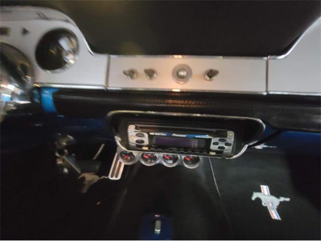 1967 Ford Mustang (CC-2109362) for sale in Cadillac, Michigan