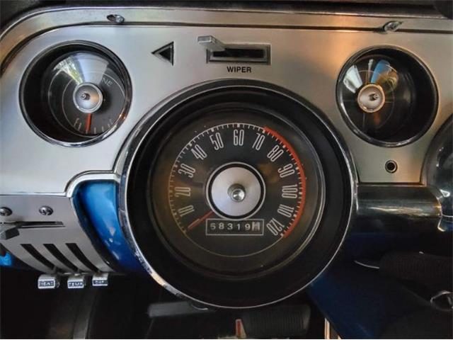 1967 Ford Mustang (CC-2109362) for sale in Cadillac, Michigan