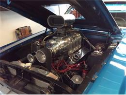 1967 Ford Mustang (CC-2109362) for sale in Cadillac, Michigan