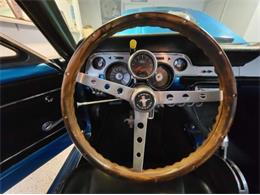 1967 Ford Mustang (CC-2109362) for sale in Cadillac, Michigan