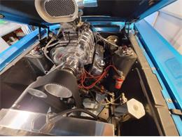 1967 Ford Mustang (CC-2109362) for sale in Cadillac, Michigan