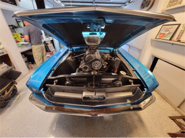 1967 Ford Mustang (CC-2109362) for sale in Cadillac, Michigan
