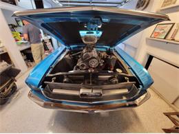 1967 Ford Mustang (CC-2109362) for sale in Cadillac, Michigan