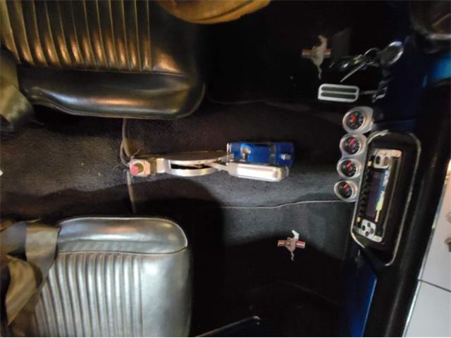 1967 Ford Mustang (CC-2109362) for sale in Cadillac, Michigan