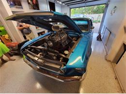 1967 Ford Mustang (CC-2109362) for sale in Cadillac, Michigan