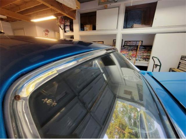 1967 Ford Mustang (CC-2109362) for sale in Cadillac, Michigan