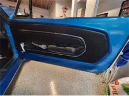 1967 Ford Mustang (CC-2109362) for sale in Cadillac, Michigan