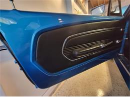 1967 Ford Mustang (CC-2109362) for sale in Cadillac, Michigan