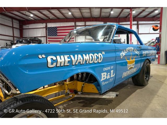 1965 Ford Falcon (CC-2109363) for sale in Kentwood, Michigan
