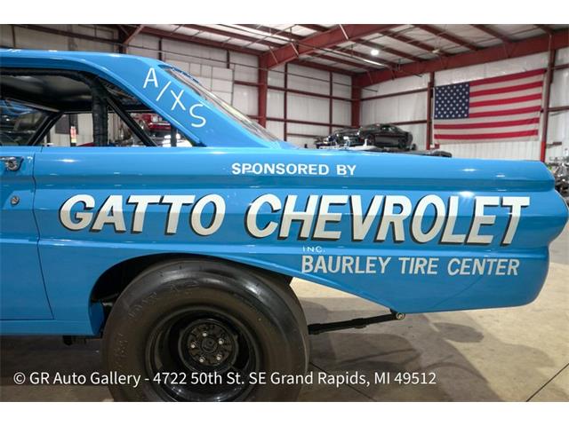 1965 Ford Falcon (CC-2109363) for sale in Kentwood, Michigan