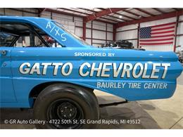 1965 Ford Falcon (CC-2109363) for sale in Kentwood, Michigan