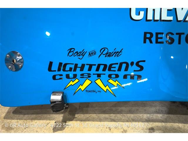 1965 Ford Falcon (CC-2109363) for sale in Kentwood, Michigan