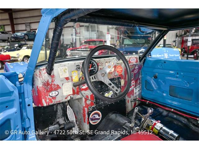1965 Ford Falcon (CC-2109363) for sale in Kentwood, Michigan